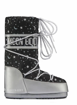 Дитячі мунбути Tecnica Moon Boot JR Girl universe 23-26