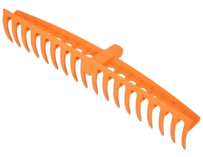 Грабли садовые HECHT 600118