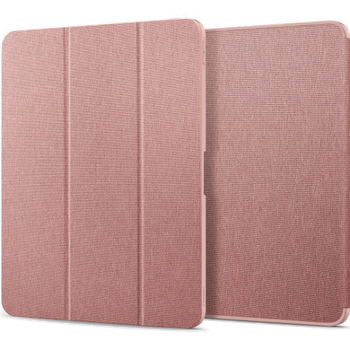 Чехол Spigen Urban Fit Rose Gold для iPad Air 13” M4 | M3 | M2 (2026 | 2025 | 2024) (ACS07673)