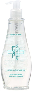 Интим-масло Irene Bukur Shower Intimate-Oil 250ml (250 мл) (736333-970108-2)
