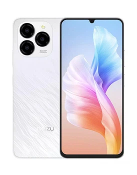 Смартфон Meizu Note 21 M411H 4/256GB White EU (глобальная версия)