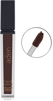 Помада жидкая Aden Liquid Lipstick 32 - Spice (7 мл, 7.5 мл) (759629-947183-2)