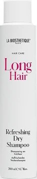 Освежающий сухой шампунь - La Biosthetique Long Hair Refreshing Dry Shampoo 200ml (990279-1283691-2)