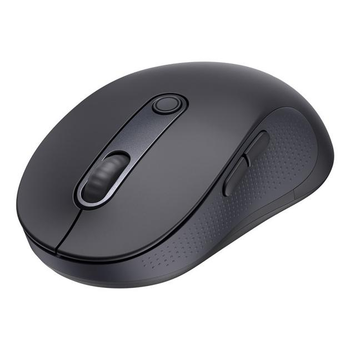 Компьютерная Беспроводная Мышка Baseus F02 Ergonomic Wireless Mouse / Black B01055505111-01