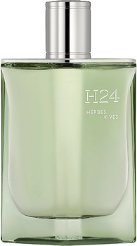 Woda perfumowana męska Hermes H24 Herbes Vives 100 ml (3346130432111)