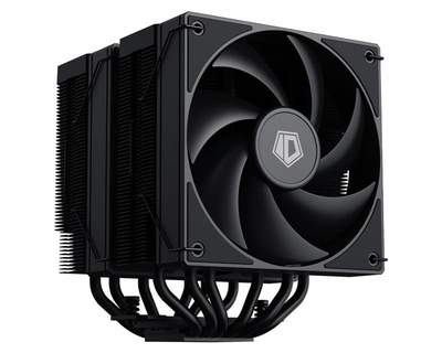 Кулер процессорный ID-Cooling Frozn A620 Black (491845)