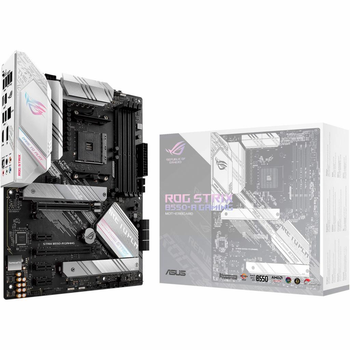 Материнская плата Asus ROG Strix B550 Gaming Socket AM4 (327478)