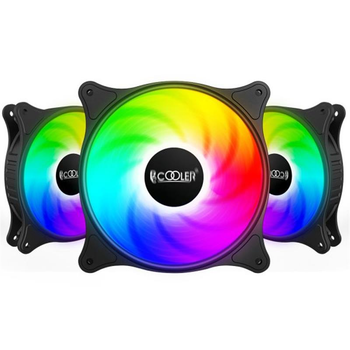 Вентилятор PCCooler (493748)