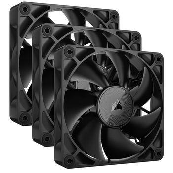 Вентилятор Corsair iCUE Link RX120 PWM Triple Pack (504864)
