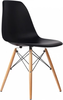 Стул для кухни и гостиной GT RACER X-D10 Black