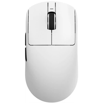 Миша ATK VXE R1 PRO MAX White PAW3395