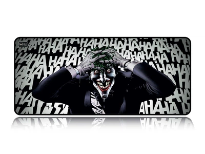 Игровая поверхность WorkPlaceShop DC MAD JOCKER 300х500 мм