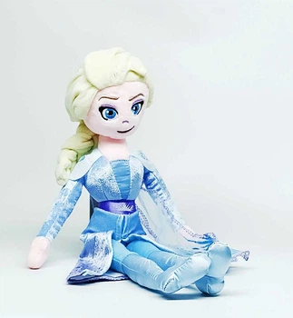 Мягкая игрушка Star toys Кукла "Холодное сердце" Эльза C49813-2