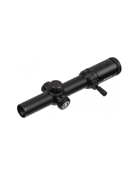 Оптичний приціл BUSHNELL, AR optics 1-8Х24мм