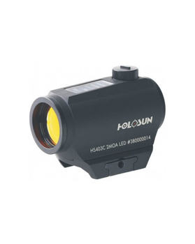 Коліматор HOLOSUN 403C