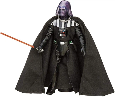 Фігурка Дарт Вейдер Гнів Зоряні Війни Star Wars The Black Series Darth Vader Wrath Hasbro B3896