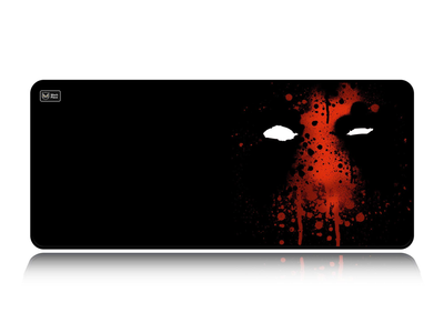 Игровая поверхность WorkPlaceShop ML DEADPOOL MASK 300х500 мм