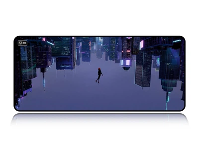 Игровая поверхность WorkPlaceShop ML SPIDER-MAN FLIGHT 2 300х800 мм