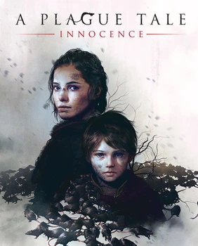 Гра A Plague Tale: Innocence для ПК (Ключ активації Steam)