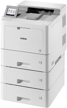 Принтер Brother Laser Printer HL-L9470CDNTT (HLL9470CDNTTG2)