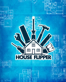 Игра House Flipper для ПК (Ключ активации Steam)