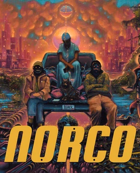 Гра NORCO для ПК (Ключ активації Steam)
