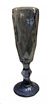 Келих EDC Gourman Black EDC01-07/5 (160мл)