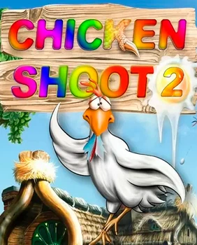 Гра Chicken Shoot 2 для ПК (Ключ активації Steam)