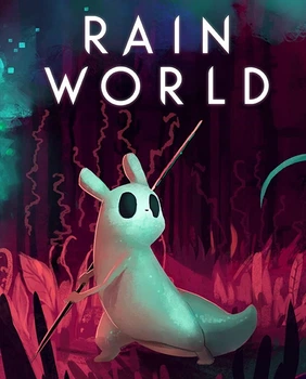 Гра Rain World для ПК (Ключ активації Steam)