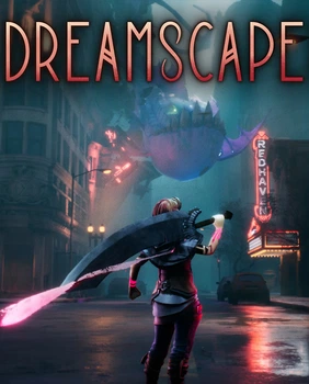 Гра Dreamscaper для ПК (Ключ активації Steam)