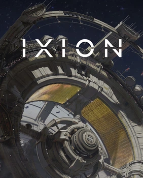 Гра IXION для ПК (Ключ активації Steam)