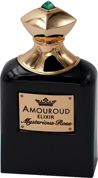 Парфуми унісекс Amouroud Elixir Mysterious Rose 75 мл (008952181105)