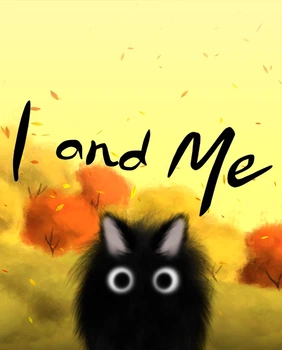 Гра I and Me для ПК (Ключ активації Steam)