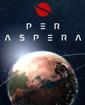 Игра Per Aspera для ПК (Ключ активации Steam)