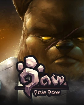 Гра Paw Paw Paw для ПК (Ключ активації Steam)