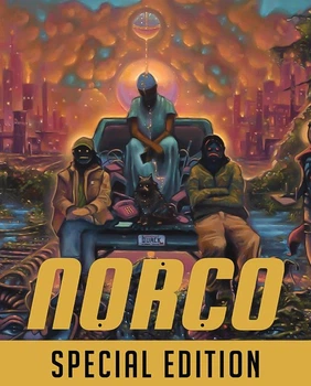Гра NORCO Special Edition для ПК (Ключ активації Steam)