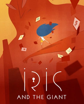 Гра Iris and the Giant для ПК (Ключ активації Steam)