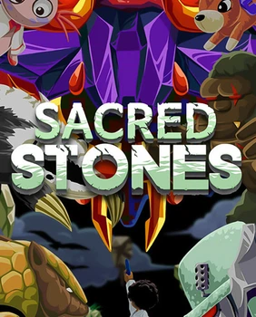 Гра Sacred Stones для ПК (Ключ активації Steam)