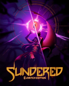 Гра Sundered: Eldritch Edition для ПК (Ключ активації Steam)