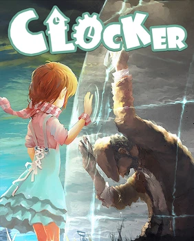 Гра Clocker для ПК (Ключ активації Steam)