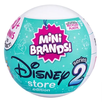 Фигурка-сюрприз Mini brands Disney store S2 (77353GQ2) (10-598191)