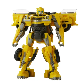 Трансформеры Transformers Generations Studio series Бамблби (E0701/F7237) (10-593546)