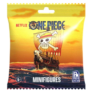 Фигурка-сюрприз PhatMojo One Piece (123742) (10-598318)