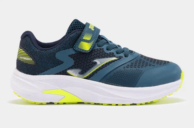 Детские кроссовки Joma SPEED JR - JSPEEW2417V - 30 - Темно-зелений