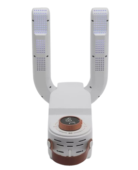 Сушарка для взуття Shoe Dryer 220V, біла
