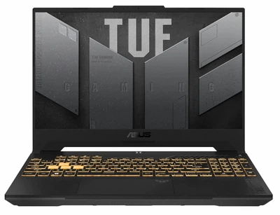 Ноутбук ASUS TUF Gaming F15 15,6" 144Hz i7-13620H/16GB/1TB/SSD RTX4060/Win11 (FX507VV-LP142W)