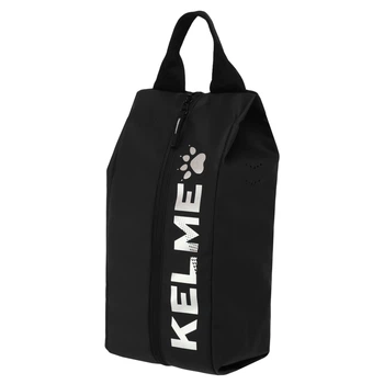 Сумка для обуви Kelme9886018-9055 9 л Черный-белый