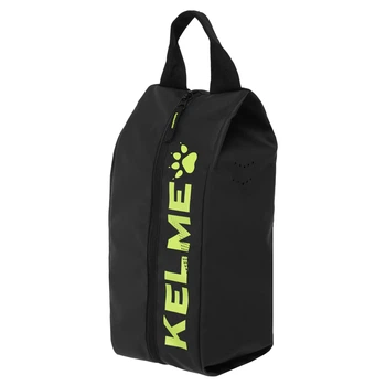 Сумка для обуви KELME 9886018-9012 (полиэстер, р-р 42х16,5х13см, черный-желтый) (9886018-9012_Черно-желтый)
