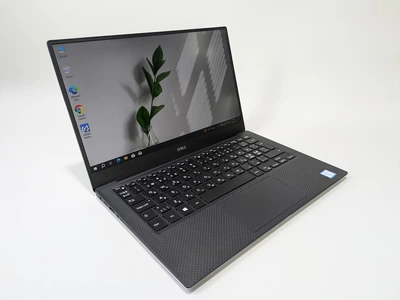 Dell XPS 13 9360/ i7-7560U / 16 gb / 256gb / 13.3 IPS Full