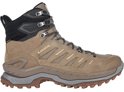 Ботинки Lowa Innovo GTX Mid 44.5 Dune (1012-311330-4833-44.5)
